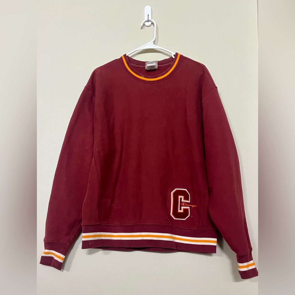 Champion Sweater